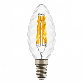 Светодиодные лампы Lightstar LED 933704 - фото и цены