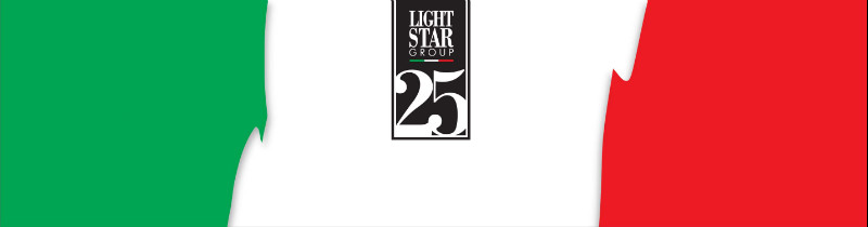 Холдингу Lightstar Group исполнилось 25 лет