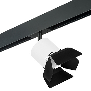 Lightstar Комплект со светильником Rullo для трека PRO Rullo PRO3486487 - фото и цены