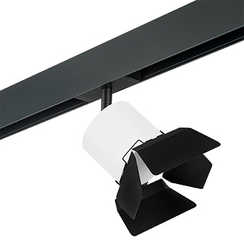 Lightstar Комплект со светильником Rullo для трека PRO Rullo PRO3486487 - фото и цены