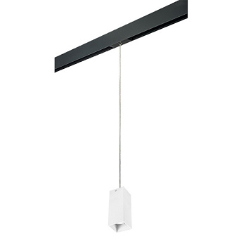 Lightstar Комплект со светильником Rullo для трека PRO Rullo PRORP386 - фото и цены