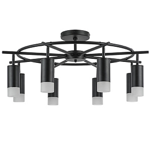 Lightstar Люстра потолочная Rullo LR7183781 - фото и цены