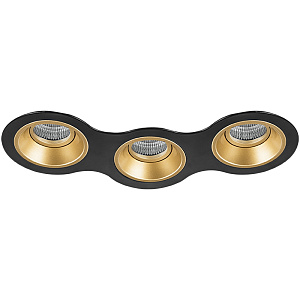 Lightstar Комплект из светильников и рамки DOMINO Domino D697030303 - фото и цены