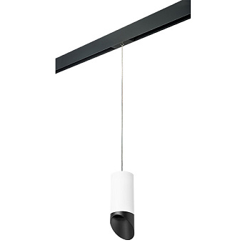 Lightstar Комплект со светильником Rullo для трека PRO Rullo PRORP648687 - фото и цены