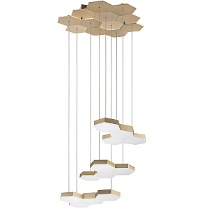 Подвес Lightstar Favo 750223 - фото и цены