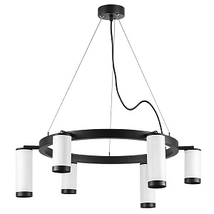 Lightstar Люстра подвесная Rullo LR0163638637 - фото и цены