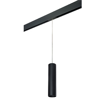 Lightstar Комплект со светильником Rullo для трека PRO Rullo PRORP497 - фото и цены
