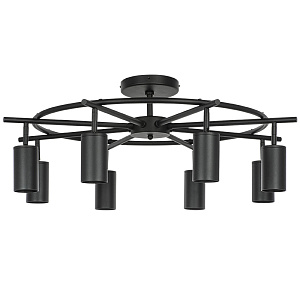 Lightstar Люстра потолочная Rullo LR718378 - фото и цены