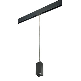 Lightstar Комплект со светильником Rullo для трека PRO Rullo PRORP387 - фото и цены