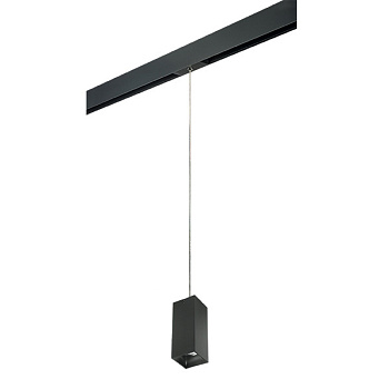 Lightstar Комплект со светильником Rullo для трека PRO Rullo PRORP387 - фото и цены