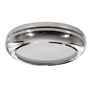 Светильник встраиваемый Lightstar Piano mini 011274 - фото и цены