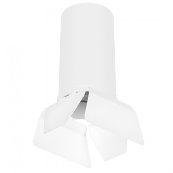 Накладной светильник Lightstar RULLO HP16 R6486486 - фото и цены