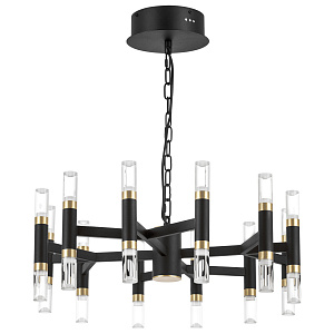 Lightstar Люстра подвесная Iris 734247 - фото и цены