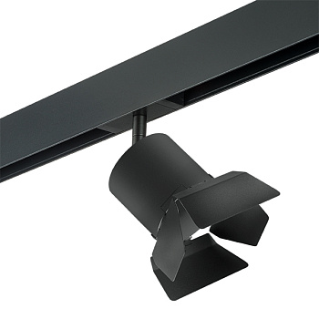 Lightstar Комплект со светильником Rullo для трека PRO Rullo PRO3487487 - фото и цены