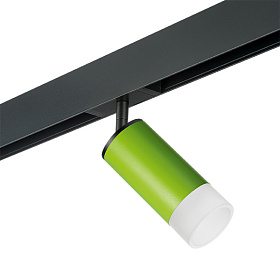 Lightstar Комплект со светильником Rullo для трека PRO Rullo PRO43431 - фото и цены