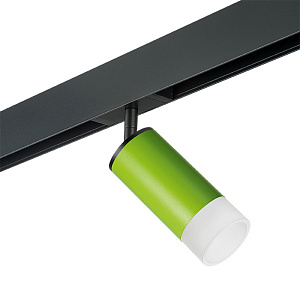 Lightstar Комплект со светильником Rullo для трека PRO Rullo PRO43431 - фото и цены