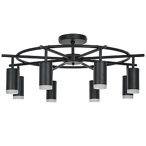 Lightstar Люстра потолочная Rullo LR7183780 - фото и цены