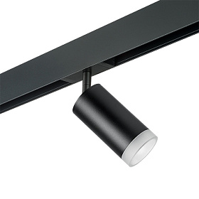 Lightstar Комплект со светильником Rullo для трека PRO Rullo PRO43730 - фото и цены