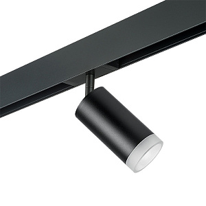 Lightstar Комплект со светильником Rullo для трека PRO Rullo PRO43730 - фото и цены