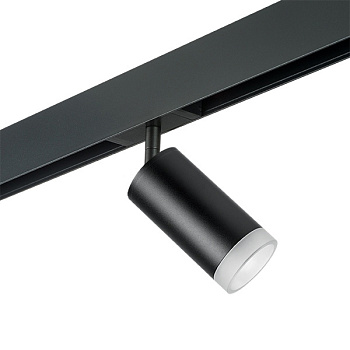 Lightstar Комплект со светильником Rullo для трека PRO Rullo PRO43730 - фото и цены