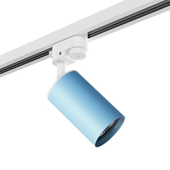 Трековый светильник Rullo Lightstar Rullo R1T435 - фото и цены
