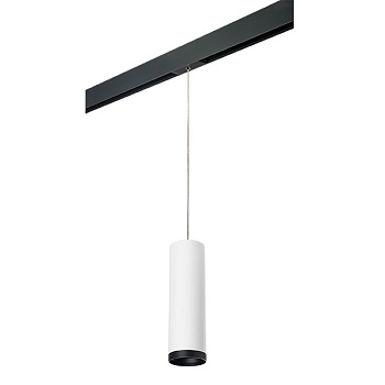 Lightstar Комплект со светильником Rullo для трека PRO Rullo PRORP64963487 - фото и цены
