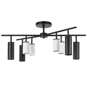 Lightstar Люстра потолочная Rullo LR728364874 - фото и цены