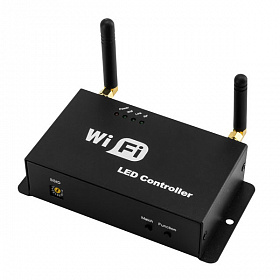 Контроллер WiFi Lightstar 410984 - фото и цены