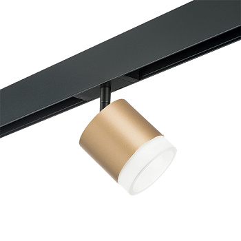 Lightstar Комплект со светильником Rullo для трека PRO Rullo PRO349080 - фото и цены
