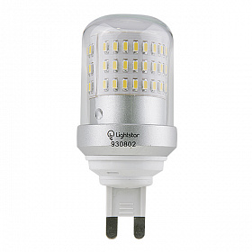 Светодиодные лампы Lightstar LED 930802 - фото и цены