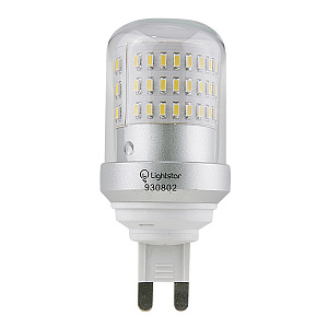 Светодиодные лампы Lightstar LED 930802 - фото и цены