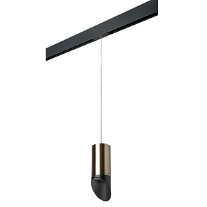 Lightstar Комплект со светильником Rullo для трека PRO Rullo PRORP43137 - фото и цены