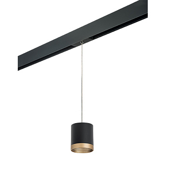 Lightstar Комплект со светильником Rullo для трека PRO Rullo PRORP348790 - фото и цены