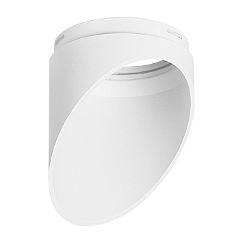 Насадка торцевая на светильник Lightstar Rullo 201486 - фото и цены