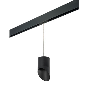 Lightstar Комплект со светильником Rullo для трека PRO Rullo PRORP348787 - фото и цены
