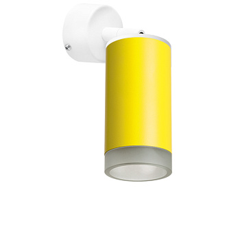 Настенно-потолочный светильник Rullo Lightstar Rullo RB43330 - фото и цены