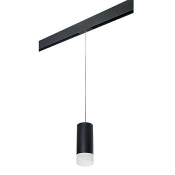 Lightstar Комплект со светильником Rullo для трека PRO Rullo PRORP648781 - фото и цены