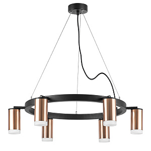 Lightstar Люстра подвесная Rullo LR0163060 - фото и цены