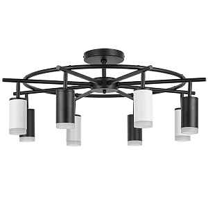 Lightstar Люстра потолочная Rullo LR7183743640 - фото и цены