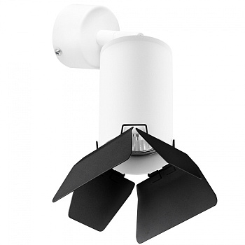 Настенно-потолочный светильник Lightstar RULLO HP16 RB436437 - фото и цены