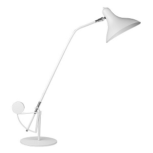 Настольная лампа Lightstar Manti 764906 - фото и цены