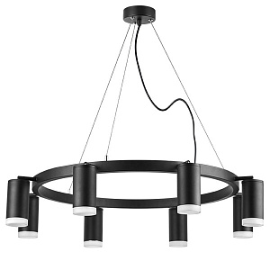 Lightstar Люстра подвесная Rullo LR0183780 - фото и цены