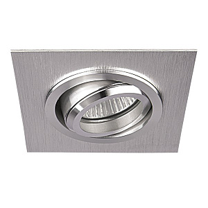 Светильник встраиваемый Lightstar Singo 011601 - фото и цены