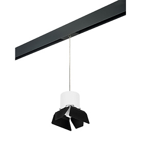 Lightstar Комплект со светильником Rullo для трека PRO Rullo PRORP3486487 - фото и цены