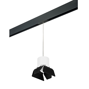 Lightstar Комплект со светильником Rullo для трека PRO Rullo PRORP3486487 - фото и цены