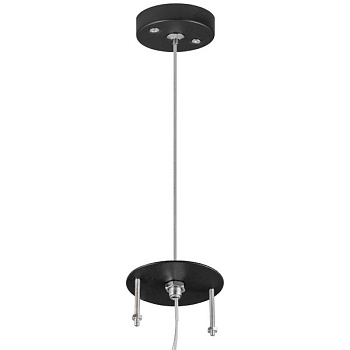 Подвесное крепление для светильников 2164ХX Lightstar Rullo 590087 - фото и цены