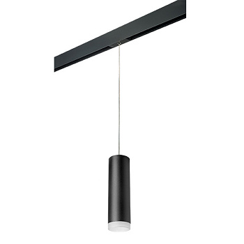 Lightstar Комплект со светильником Rullo для трека PRO Rullo PRORP649780 - фото и цены