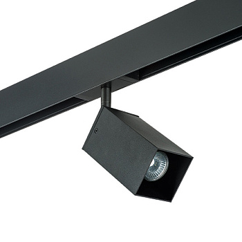 Lightstar Комплект со светильником Rullo для трека PRO Rullo PRO216587 - фото и цены