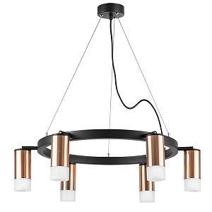 Lightstar Люстра подвесная Rullo LR0163061 - фото и цены