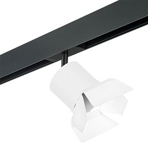 Lightstar Комплект со светильником Rullo для трека PRO Rullo PRO3486486 - фото и цены